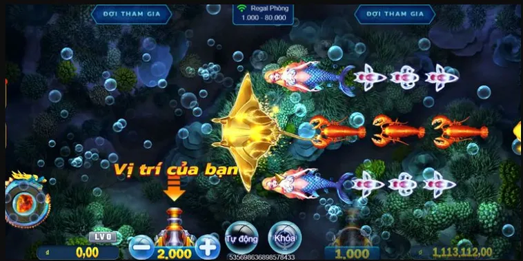 Mẹo Hay Cách Chơi Bắn Cá Men In Black Tại Sen88 Diệt Quái Ngoài Hành Tinh