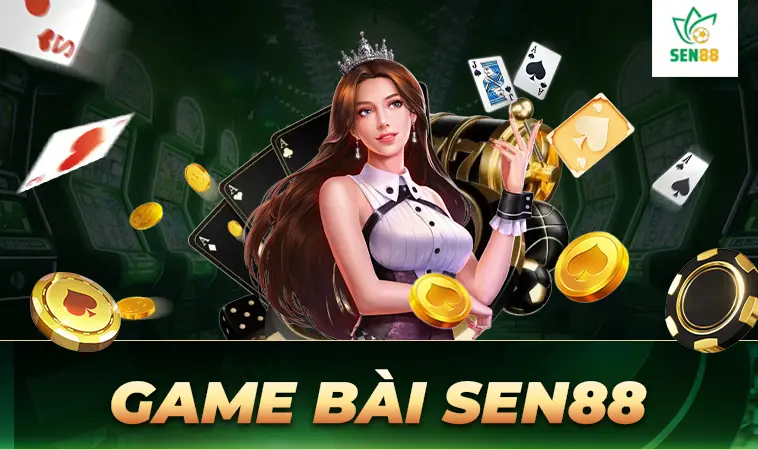 Sen88 - Nhà Cái Sen 88 - Trang Chủ Cá Cược Online Hàng Đầu VN
