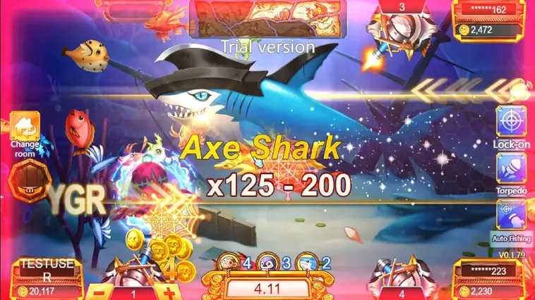 Tuyệt Chiêu Cách Chơi Bắn Cá Vua Hải Tặc Tại Sen88 Rinh Kho Báu Vàng