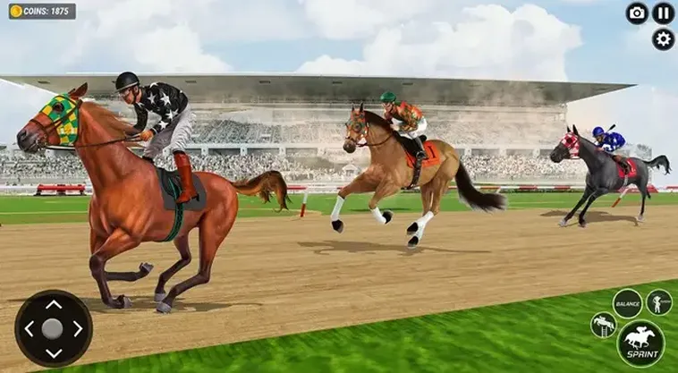 Bí Kíp Tìm Hiểu Cá Cược Đua Ngựa Sen88 Thắng Lớn Mỗi Ngày