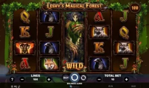 Chinh Phục Nổ Hũ Rừng Xanh Sen88 Săn Kho Báu Khổng Lồ Liền Tay