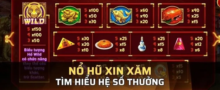 Khám Phá Cách Chơi Nổ Hũ Xin Xăm Tại Sen88 Nhận Ngay Lộc Lớn