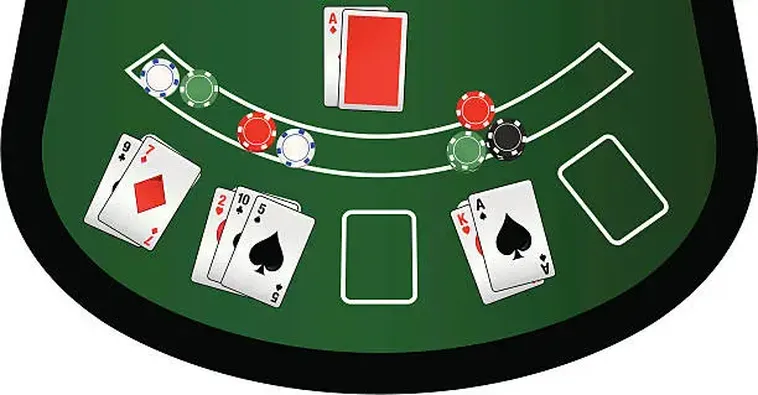 Trải Nghiệm Đỉnh Cao Trò Chơi Blackjack Tại Sen88 Cơ Hội Làm Giàu Nhanh