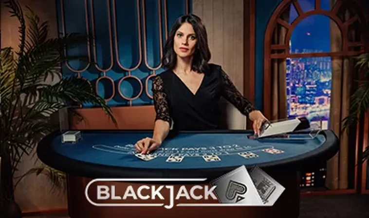 Trải Nghiệm Đỉnh Cao Trò Chơi Blackjack Tại Sen88 Cơ Hội Làm Giàu Nhanh